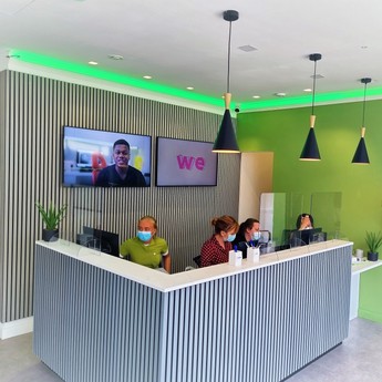 Dartford Dental practice