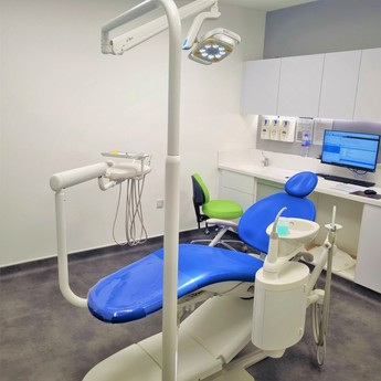 Invisalign clear aligners